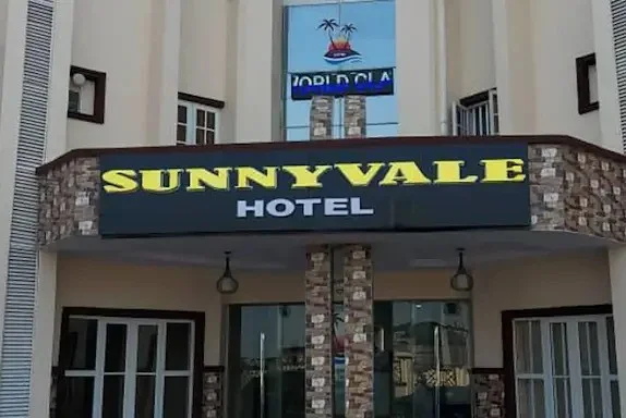 11 Best Hotels In Lekki For 10k, 15k And 20k 6 AtlanticRide