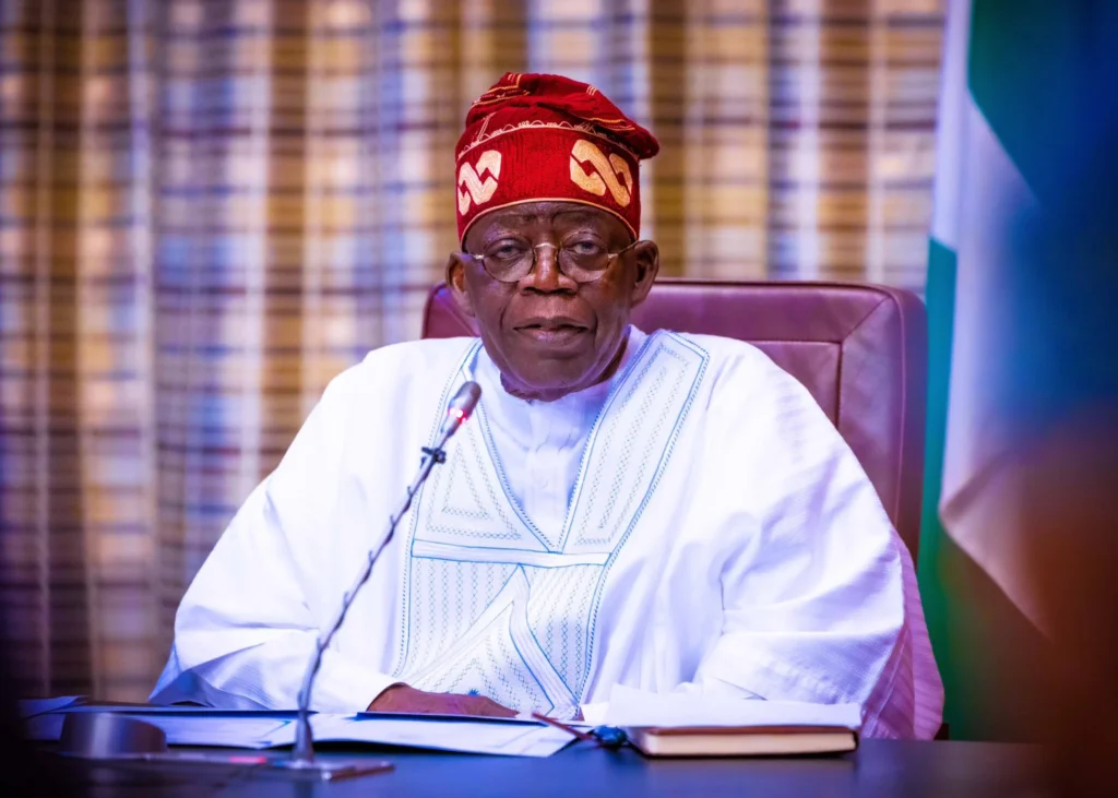 What does the name Jagaban means and why is it attributed to Tinubu? 1 Current Nigerian President popularly known as Jagaban of Lagos