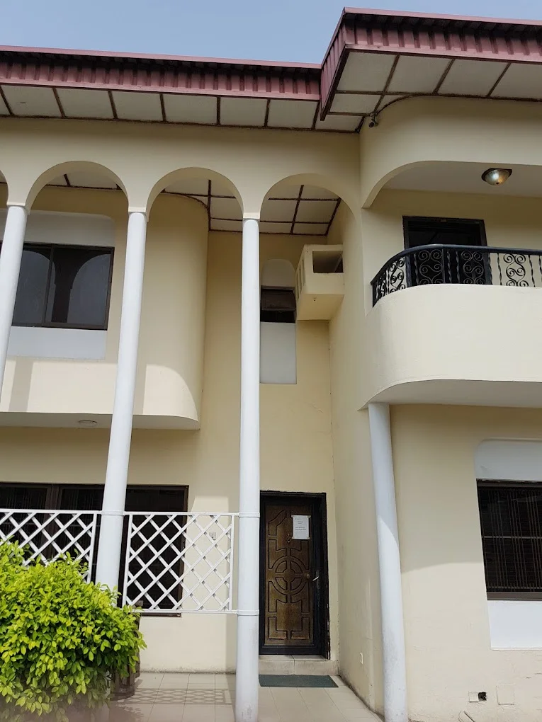 11 Best Hotels In Lekki For 10k, 15k And 20k 11 AtlanticRide