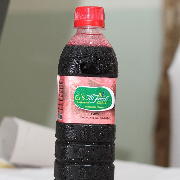 Zobo business is a Businesses You Can Start With 50K 