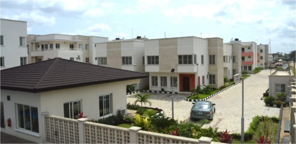 11 Best Estates In Lagos | Top Estates 3 Orchid Court