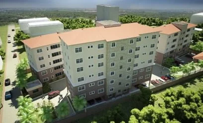 11 Best Estates In Lagos | Top Estates 9 Pearl View Estate In Yaba