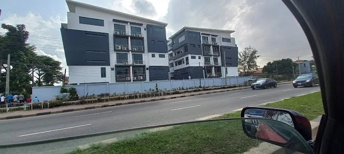 11 Best Estates In Lagos | Top Estates 8 Shonibare Estate