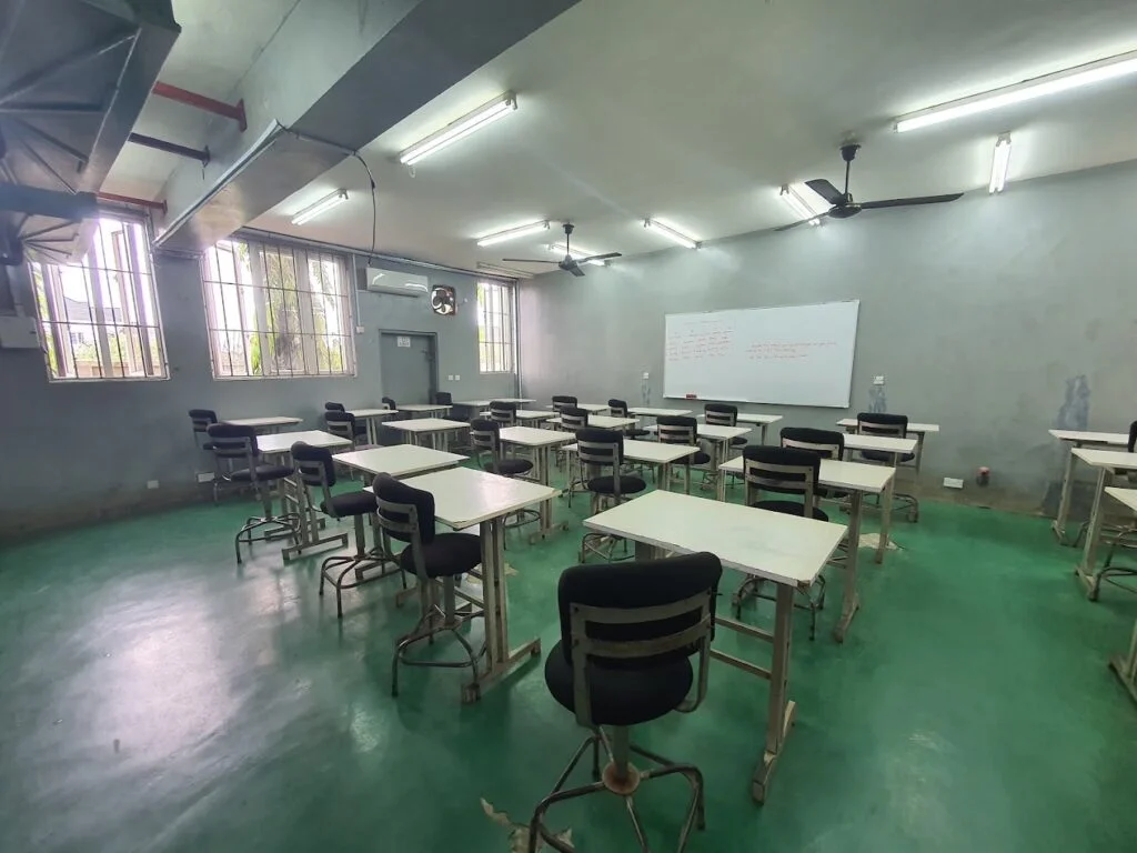 Institute for Industrial Technology (IIT)