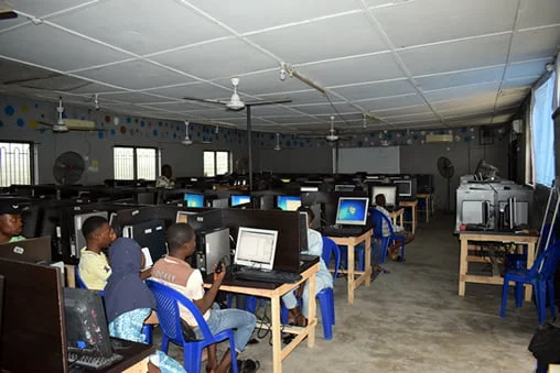 Cifman Institute of Technology & Management