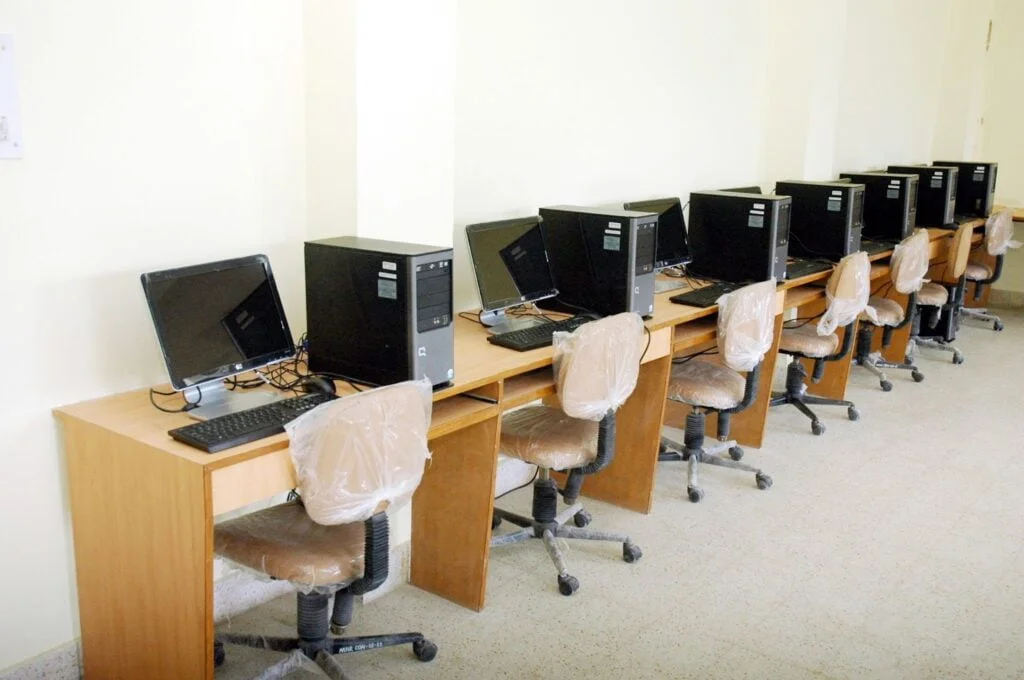 IMT Computers Nigeria Ltd