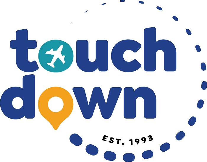  Touchdown Travels Limited