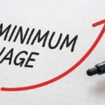 minimum wage
