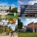 7 Universities In Canada Without Application Fee For International Students 21 universities in canada