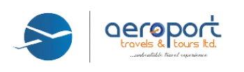 10 Top Travel Agencies In Nigeria To Help You With Travel 5 Aeroport Travels and Tours Limited