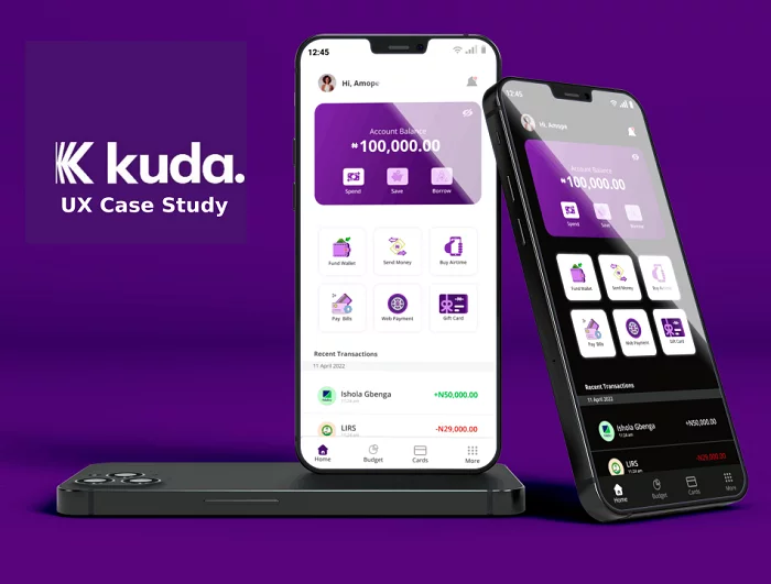 Kuda Microfinance Bank
