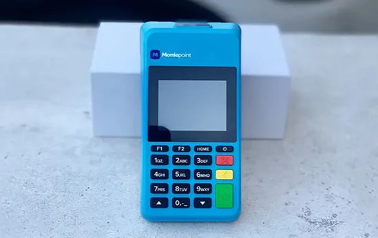How Much Does Moniepoint POS Cost To Get 1 moniepoint pos