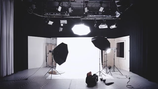 Best Photography Studios In Lagos