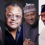 Richest Men in Lagos