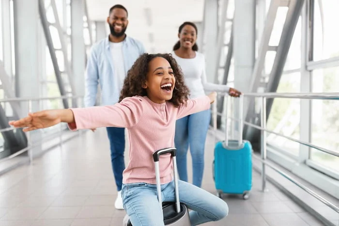 45 Visa Free Countries Nigerians Can Travel To In 2024 2 Visa free countries