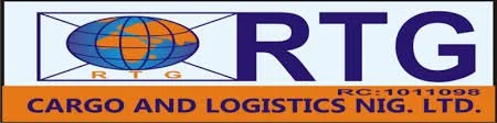 RTG Cargo And Logistics Nigeria Limited