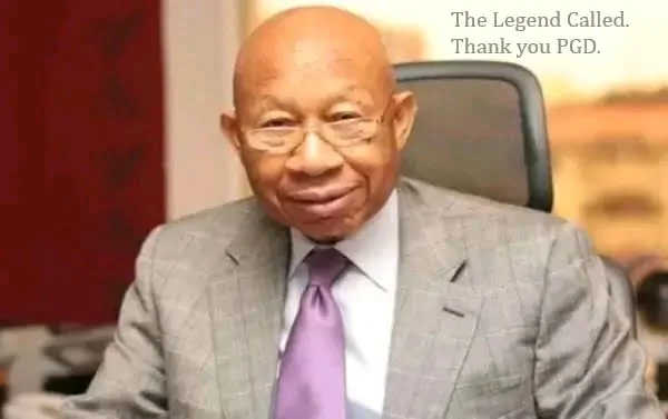 Pascal Dozie