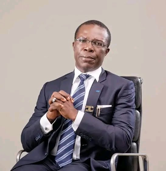 Cosmas Maduka