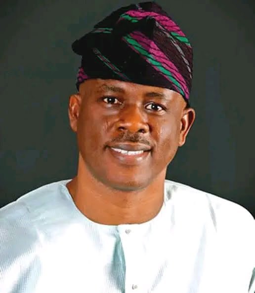 Musiliu Obanikoro