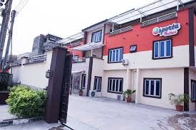 Hotels in yaba