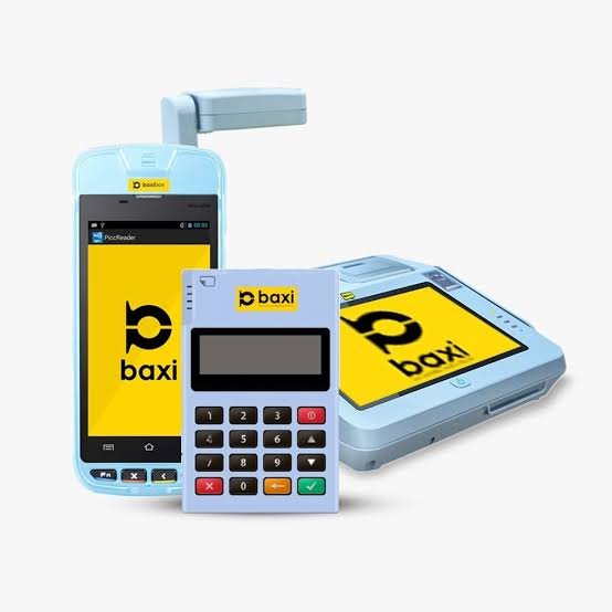 Baxi Box POS