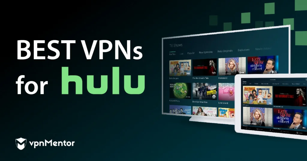 How to watch Hulu outside the US with iTop VPN 2 AtlanticRide