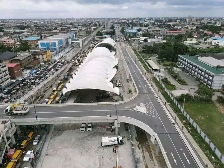 Best Train Stations In Lagos 11 Yaba Train Station