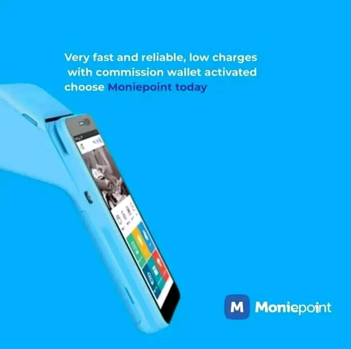 FAQS on Moniepoint POS