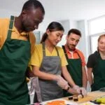 Best Catering Schools In Lagos