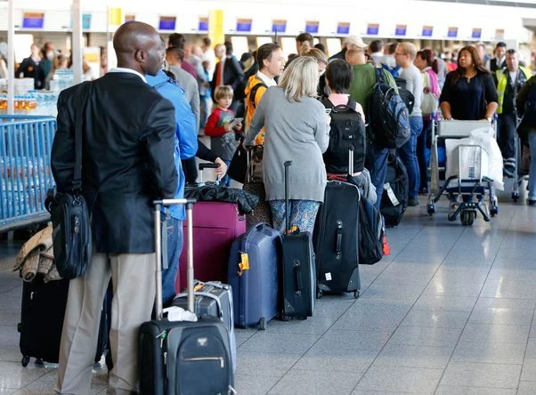 45 Visa Free Countries Nigerians Can Travel To In 2024 3 visa-free entry