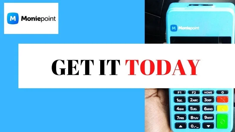 How Much Does Moniepoint POS Cost To Get 4 How To Apply For Moniepoint POS