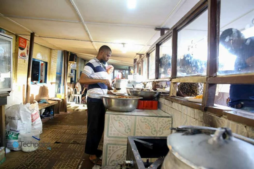 11 Best Amala Joints in Lagos 2 Best Amala Joints in Lagos