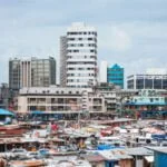 Top 10 Biggest Markets In Africa 2024