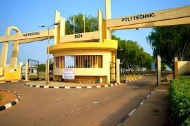 Federal Polytechnic Bida