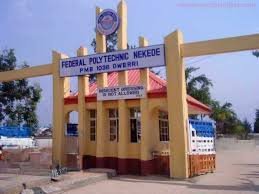 Federal Polytechnic Nekede