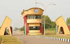 Federal Polytechnic Ilaro