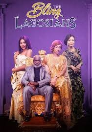 The Bling Lagosians