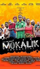 Mokalik (2019)