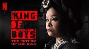 11 Best Nigerian Movies on Netflix 1 King of Boys (2018) is one the 11 Best Nigerian Movies on Netflix
