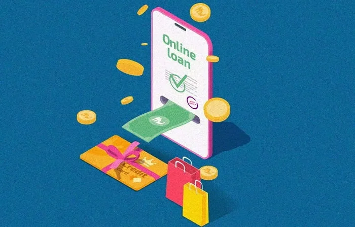 loan service