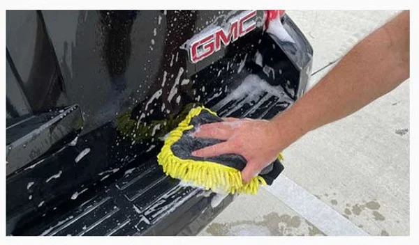 How To Restore Black Plastic On Car, A Guide