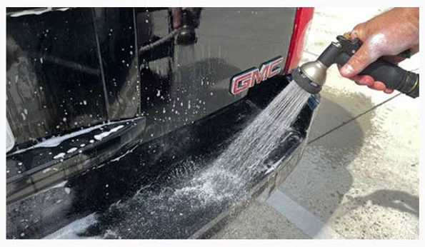 How To Restore Black Plastic On Car, A Guide