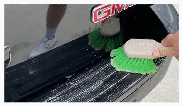 How To Restore Black Plastic On Car, A Guide