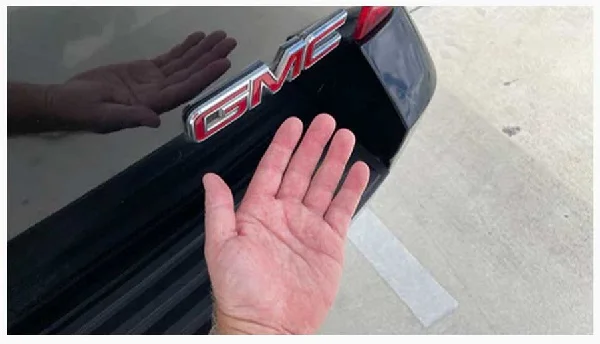 Understanding Why Black Plastic Fades