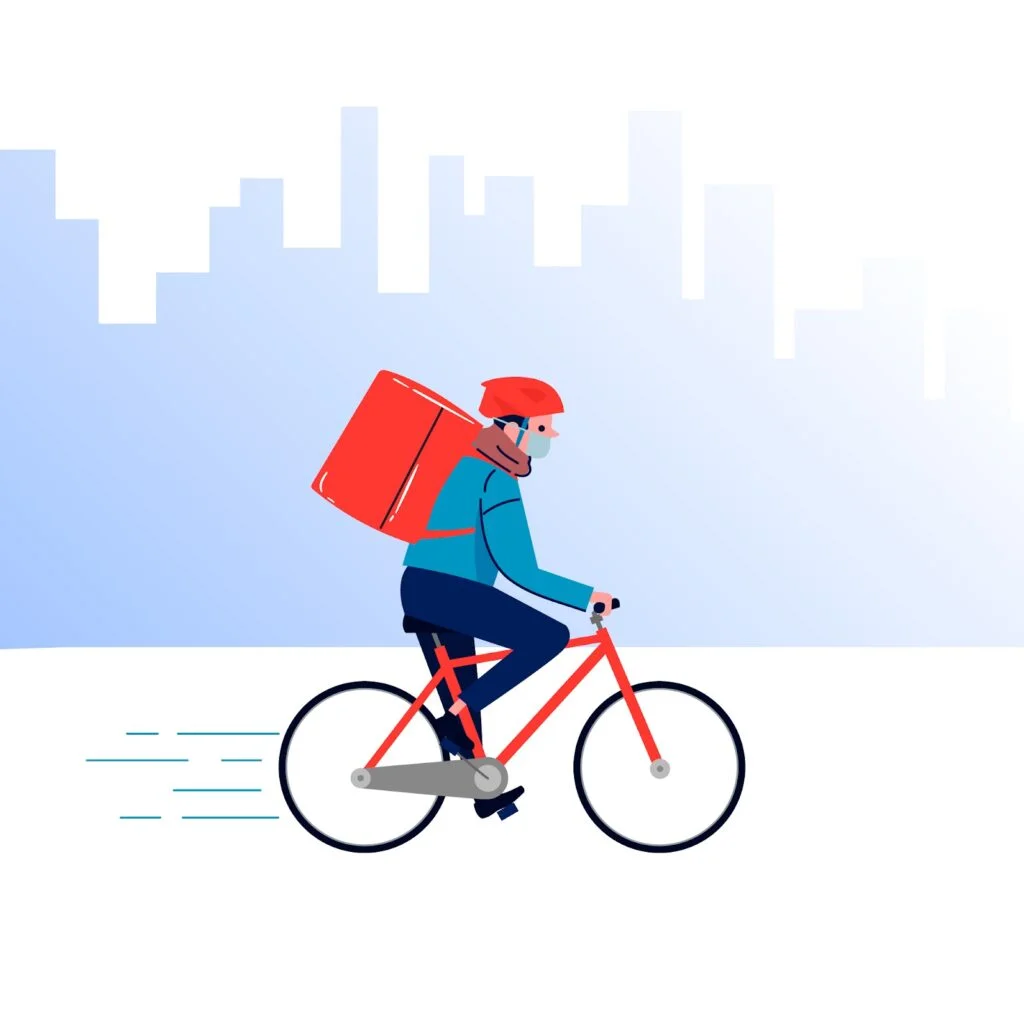17 Best Dispatch Riders in Ibadan 10 Tjoy Logistics