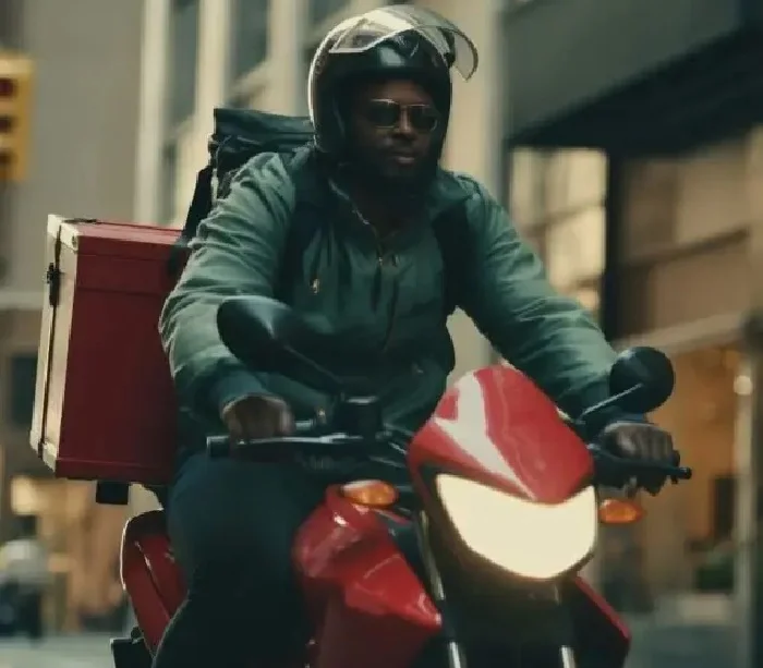 17 Best Dispatch Riders in Ibadan 