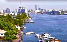10 Best Places to Live in Lagos 