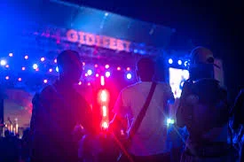 Gidi Fest
