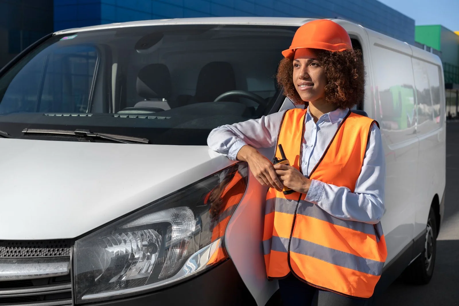 10 Best Transport Companies in Nigeria