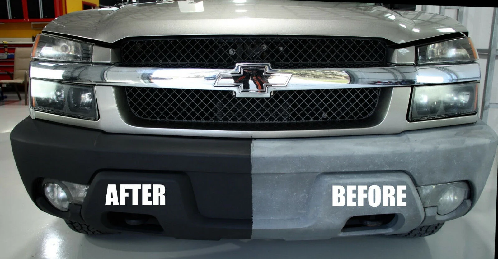 How To Restore Black Plastic On Car, A Guide